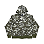 Sufgang - 4SUF Hoodie Ziper Camo - Imagem 1