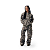 Sufgang - 4SUF Hoodie Ziper Camo - Imagem 2