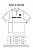 Affections - Camiseta Daruma 7 - Imagem 5