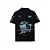 Ed Hardy x Exclusiviist - Polo Fearless Phanter - Imagem 1