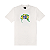 Sufgang Internacional - Camiseta 4SUF Brasil Off White - Imagem 1