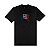 Sufgang Internacional - Camiseta 4SUF França Black - Imagem 1