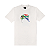 Sufgang Internacional - Camiseta 4SUF África do Sul Off White - Imagem 1