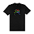 Sufgang Internacional - Camiseta 4SUF África do Sul Black - Imagem 1