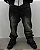 Sufgang - Calça Jeans 4SUF Black Denim - Imagem 3