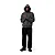 Sufgang - Hoodie 4Suf Grey - Imagem 2