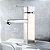 Torneira Banheiro Lavabo Misturador Monocomando Luxo Inox304 - Imagem 2
