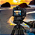Tripé Profissional Celular Câmera Canon 1,80 Mts + Suporte - Imagem 4