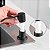 Dosador De Detergente Dispenser Para Cuba Inox Embutir Preto - Imagem 2