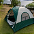 Barraca 4/5 Pessoas Camping Impermeavel Automatica Tipo Iglu - Imagem 2