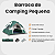 Barraca 4/5 Pessoas Camping Impermeavel Automatica Tipo Iglu - Imagem 5