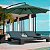 Ombrelone Guarda Sol Praia Jardim Lateral 3 Metros Com Base - Imagem 2