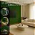 Kit 10 Grama Sintética Placas Para Jardim Muro Inglês 60x40 - Imagem 6