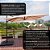 Guarda Sol Roman Jardim Piscina Ombrelone 2,70m Com Base 60l - Imagem 7