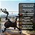 Bicicleta Spinning Ergométrica Cardio Musculação Bike 4kg - Imagem 4