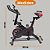 Bicicleta Spinning Ergométrica Cardio Musculação Bike 4kg - Imagem 2