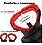 Kit Treino 6 Em 1 Musculação Halteres Kettlebell Barra 10kg - Imagem 10
