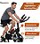 Bicicleta Spinning Profissional Mecanica Roda Inércia 10kg - Imagem 3