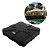 Base Para Ombrelone Roma100l Base Guarda Sol Slim Luxo - Imagem 2