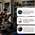 Kit Halteres 20Kg Musculação Treino Ajustável com Anilha e Barra - Imagem 8