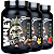 Whey 100% Concentrado 900g - Imagem 2
