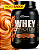 Whey 4 Protein 900g - Imagem 1