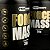 Force Mass - Hipercalórico 3kg (Pote) - Imagem 2