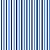 14316 - Listrado Azul Náutico - Imagem 1