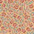 14910 - Kalamkari 10 Fat Quarter - Imagem 1