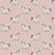 16003 - Ponei Kawaii Rosa Fat Quarter - Imagem 1