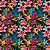 D605 - Honey Flowers 4 - Imagem 1