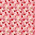 D579 - Flor de Cerejeira Rosa - Imagem 1