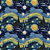 D658 - Starry Night 3 - Imagem 1