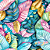 D1168 - Tropical 8 - Imagem 1