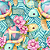 D1165 - Tropical 5 - Imagem 1