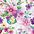 D1187 - Magic Flor 2 - Imagem 1