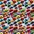 D1366 - Traffic Jam 2 - Imagem 1