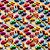 D1367 - Traffic Jam 3 - Imagem 1