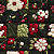 D1472 - Floral Patch - Imagem 1