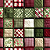 D1475 - Quilt Viver - Imagem 1