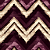 D1512 - Chevron Bordeaux - Imagem 1