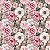D1679 - Wooden Pink - Imagem 1