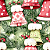 DN262 - Greeny Bells - Imagem 1