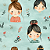 D1578 - Meninas AR - Imagem 1