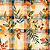 D1613 - Peach Square - Imagem 1