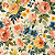 D1608 - Peach Flower - Imagem 1