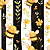 D1657 - Bee Listra PB - Imagem 1