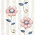 D1500 - Flor Fofa - Imagem 1