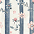 D1498 - Flores e Listras - Imagem 1