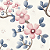 D1497 - Flores e Galhos - Imagem 1